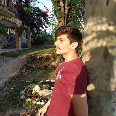 Gabriel G. Cardoso